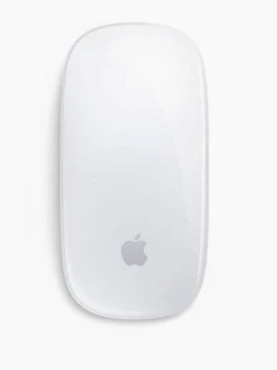Apple Other - Apple Magic Mouse - White